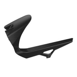 Zeige Details für Ducati - Hinterer Kotflügel aus Kohlefaser Bild von Ducati - Hinterer Kotflügel aus Kohlefaser