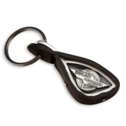 Zeige Details für Ducati Schlüsselanhänger Retrò Bild von Ducati Schlüsselanhänger Retrò