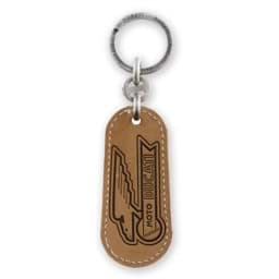 Zeige Details für Ducati Eagle Schlüsselanhänger Bild von Ducati Eagle Schlüsselanhänger