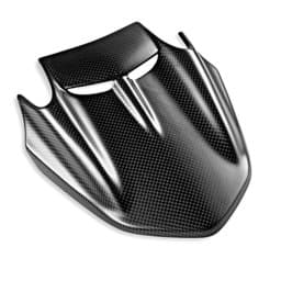 Bild von Ducati - Obere Cockpit-Cover aus Kohlefaser
