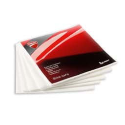 Zeige Details für Ducati - Polishing Cloth Bild von Ducati - Polishing Cloth