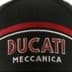 Bild von Ducati Meccanica 12 Kappe