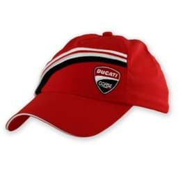 Zeige Details für Ducati Baseball-Kappe Gp Replica ′11 Bild von Ducati Baseball-Kappe Gp Replica ′11