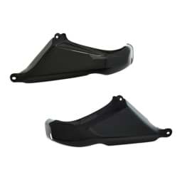 Zeige Details für Ducati - Lufteinlasskanäle aus Kohlefaser Bild von Ducati - Lufteinlasskanäle aus Kohlefaser