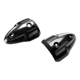 Zeige Details für Ducati - Schalldämpferschutzteile aus Kohlefaser Bild von Ducati - Schalldämpferschutzteile aus Kohlefaser