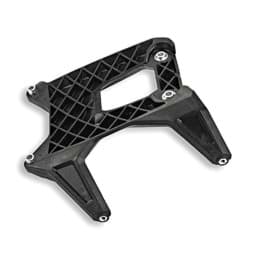 Zeige Details für Ducati - Bügel für linken Koffer Bild von Ducati - Bügel für linken Koffer