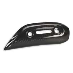 Zeige Details für Ducati - Wärmeschutz für Auspuff Bild von Ducati - Wärmeschutz für Auspuff