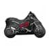 Bild von Ducati - Motorradabdecktuch