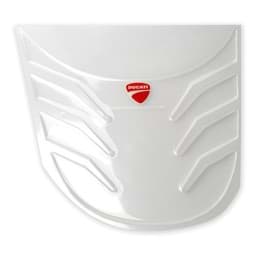 Zeige Details für Ducati - Aufklebbarer transparenter Tankschutz Bild von Ducati - Aufklebbarer transparenter Tankschutz