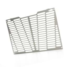 Zeige Details für Ducati - Schutzgitter aus Aluminium für Wasserkühler Bild von Ducati - Schutzgitter aus Aluminium für Wasserkühler