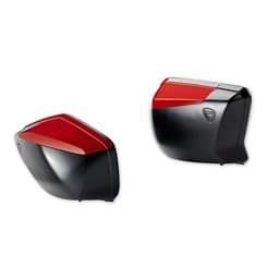 Zeige Details für Ducati - Set 40 l. Deckel Bild von Ducati - Set 40 l. Deckel