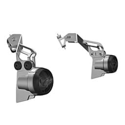 Zeige Details für Ducati - Set zusätzliche LED-Scheinwerfer Bild von Ducati - Set zusätzliche LED-Scheinwerfer