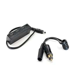 Zeige Details für Ducati - Verlängerung für Versorgungskabel mit USB-Stecker Bild von Ducati - Verlängerung für Versorgungskabel mit USB-Stecker