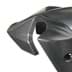 Bild von Ducati - Vorderer Kotflügel aus Kohlefaser