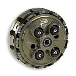 Zeige Details für Ducati - Corse Antihopping-Kupplung Bild von Ducati - Corse Antihopping-Kupplung