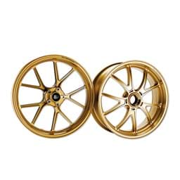 Zeige Details für Ducati - Felgen aus geschmiedetem Magnesium Bild von Ducati - Felgen aus geschmiedetem Magnesium