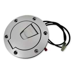 Zeige Details für Ducati - Hands-free Tankverschluss Bild von Ducati - Hands-free Tankverschluss