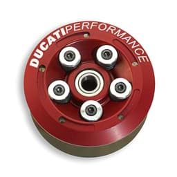 Bild von Ducati - Anti-Hopping-Kupplung für Ducati Motoren mit Ölbadkupplung