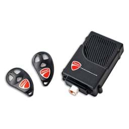 Zeige Details für Ducati - Diebstahlsicherung Bild von Ducati - Diebstahlsicherung