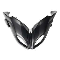 Zeige Details für Ducati Kit Frontluftkanäle aus Kohlefaser Bild von Ducati Kit Frontluftkanäle aus Kohlefaser