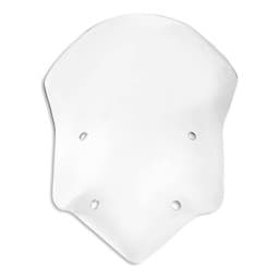 Zeige Details für Ducati - Kit Windschutzscheibe aus Plexglas Gran Turismo Bild von Ducati - Kit Windschutzscheibe aus Plexglas Gran Turismo