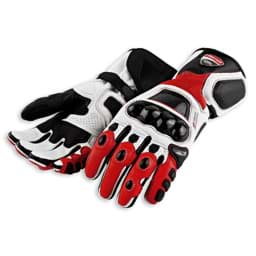 Zeige Details für Ducati Corse 12 Handschuhe Bild von Ducati Corse 12 Handschuhe