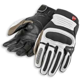 Zeige Details für Ducati Motard 11 Leder Handschuhe Bild von Ducati Motard 11 Leder Handschuhe