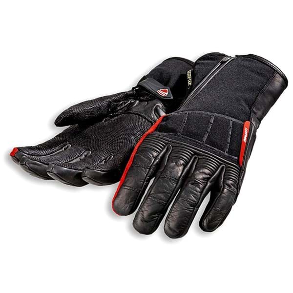 Bild von Ducati Strada Fit GT Stoff-Handschuhe