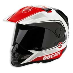 Zeige Details für Ducati Integralhelm Strada Tour 13 Bild von Ducati Integralhelm Strada Tour 13