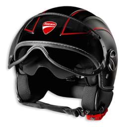 Zeige Details für Ducati Jet-Set Helm Bild von Ducati Jet-Set Helm