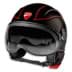 Bild von Ducati Jet-Set Helm