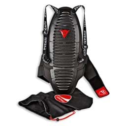 Zeige Details für Ducati Protektoren für nachrüstbare Anzüge Company 11/12 Bild von Ducati Protektoren für nachrüstbare Anzüge Company 11/12