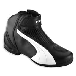 Zeige Details für Ducati Motorradstiefel Ducati Flat V2 BLW Bild von Ducati Motorradstiefel Ducati Flat V2 BLW