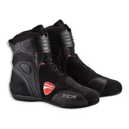 Bild von Ducati Company Stiefel Boots 13 TCX Motorradstiefel