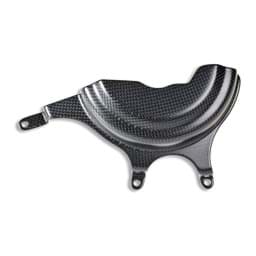 Zeige Details für Ducati - Schutz aus Kohlefaser für Lichtmaschinenabdeckung (Matt) Bild von Ducati - Schutz aus Kohlefaser für Lichtmaschinenabdeckung (Matt)