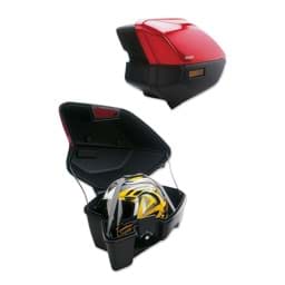 Zeige Details für Ducati Seitliche Schalenkoffer Bild von Ducati Seitliche Schalenkoffer