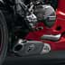 Bild von Ducati - Corse Racing-Schalldämpfer Kit