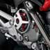 Bild von Ducati - Radialer Kupplungsscheibendruckdeckel
