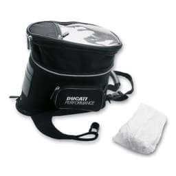 Zeige Details für Ducati - Tanktasche aus Cordura Bild von Ducati - Tanktasche aus Cordura