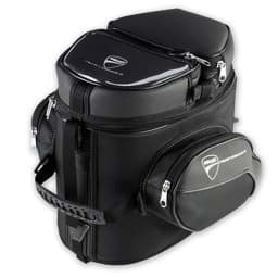Zeige Details für Ducati Weiche Tanktasche Bild von Ducati Weiche Tanktasche