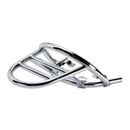 Zeige Details für Ducati Hinterer Gepäckträger Bild von Ducati Hinterer Gepäckträger