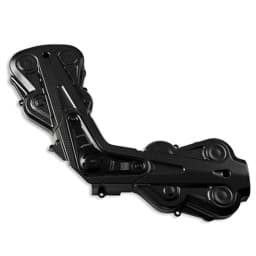 Zeige Details für Ducati - Kit Zahnriemenabdeckungen aus Kohlefaser Bild von Ducati - Kit Zahnriemenabdeckungen aus Kohlefaser