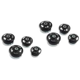 Zeige Details für Ducati - Rahmennieten Bild von Ducati - Rahmennieten