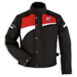Zeige Details für Ducati Corse Textiljacke Tex Jacke Herren Apparel original Bild von Ducati Corse Textiljacke Tex Jacke Herren Apparel original