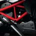 Bild von Ducati - Zahnriemenabdeckungen aus Kohlefaser