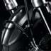 Bild von Ducati - Vorderer kurzer Kotflügel aus Kohlefaser