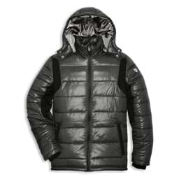 Zeige Details für Ducati Logo 13 DaunenJacke Bild von Ducati Logo 13 DaunenJacke