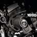 Bild von Ducati - Ritzelabdeckung aus Kohlefaser