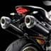 Bild von Ducati - Kit Racing-Auspuff aus Kohlefaser