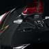 Bild von Ducati - Heckunterverkleidung aus Kohlefaser